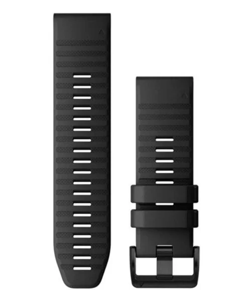 QuickFit 26 Silicone Svart Outlet