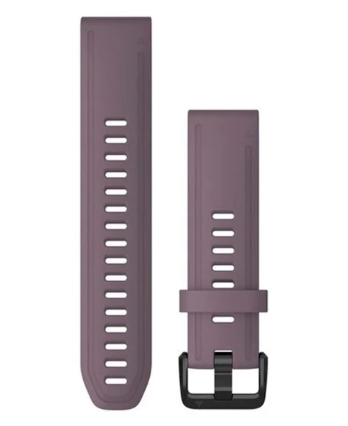 QuickFit 20 Silicone Lilla Premium