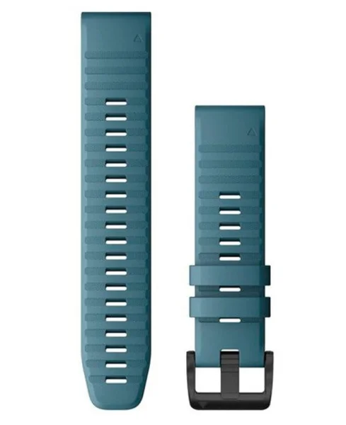 QuickFit 22 Silicone Havblå Billig