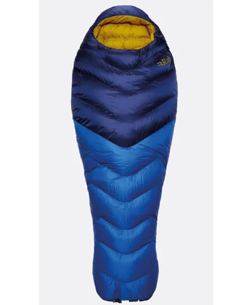 Neutrino 400 Wmns Regular LZ Nightfall Blue Populär