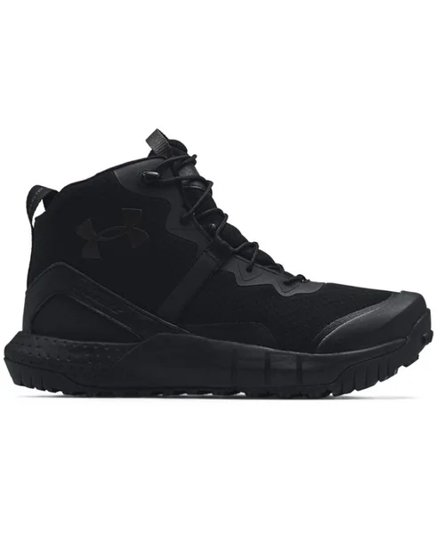 Micro G Valsetz Mid Black/Jet Gray Fynd
