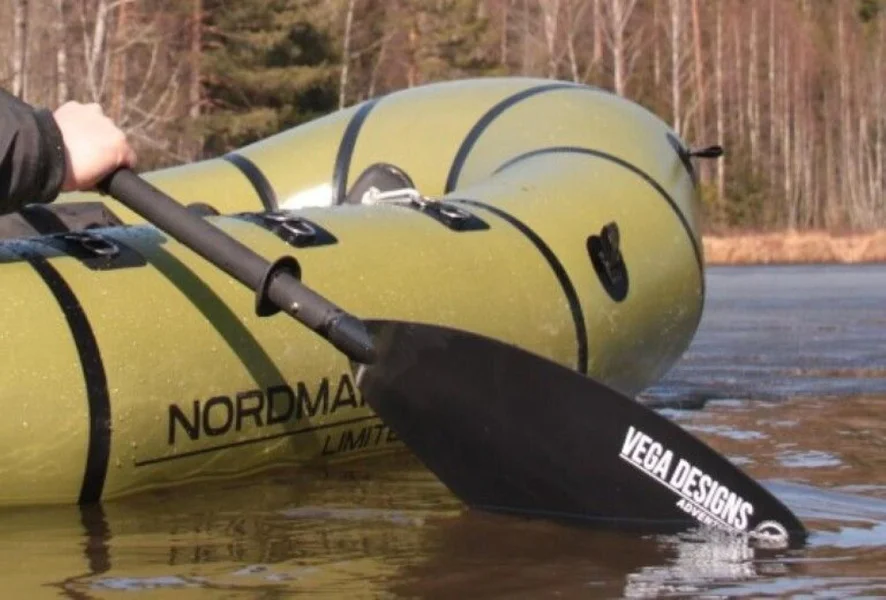 Adventure 4-delt 230 cm Svart Bästa pris