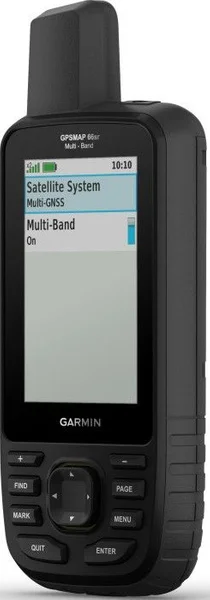 GPSMAP 66sr Nedsatt pris