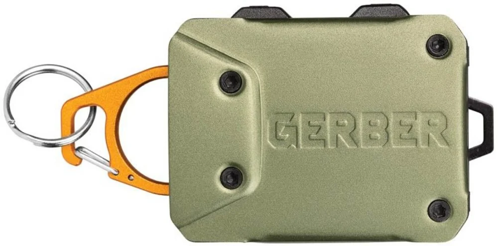 Fynd Defender Large Grønn