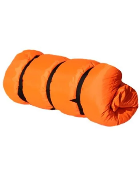 Rabatter Fjellduken Extreme 102x220cm Oransje