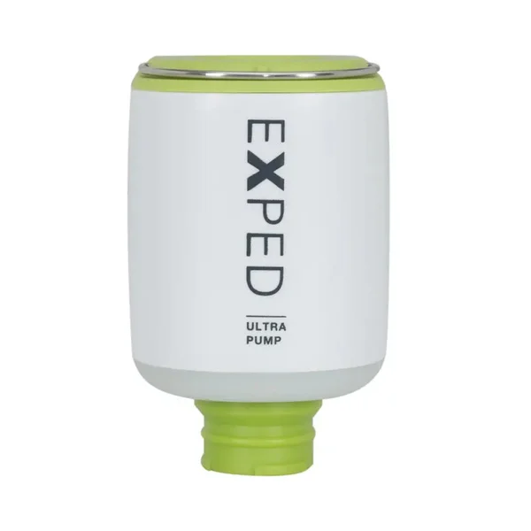 Snabb frakt Ultra Pump fog / lichen