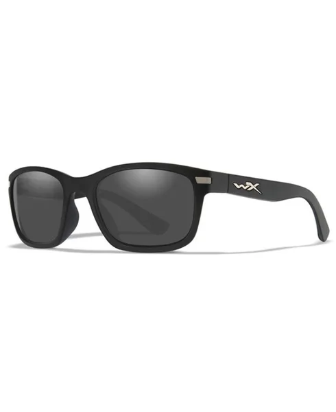 Helix Smoke Grey Matte Black Expressleverans