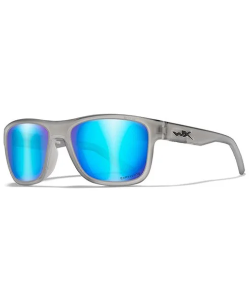 Rabatter Ovation Polarized Blue Matte Slate