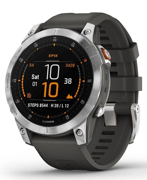 epix Gen 2 Slate Nyhet