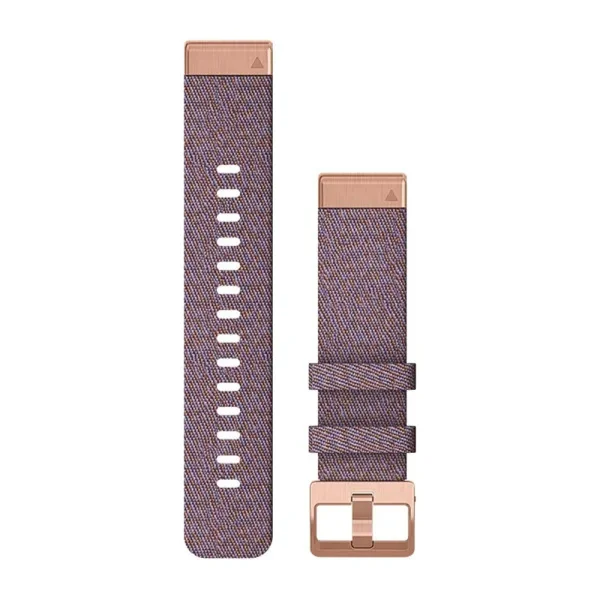 QuickFit 20 Nylon Lilla Sista chansen