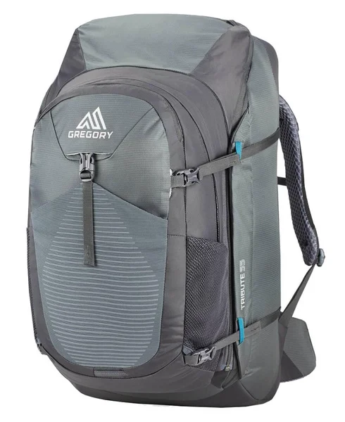 Tribute 55 Women's Mystic Grey Snabb leverans