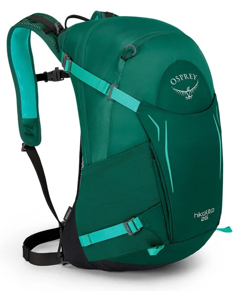 Hikelite 26 Aloe Green Reapris