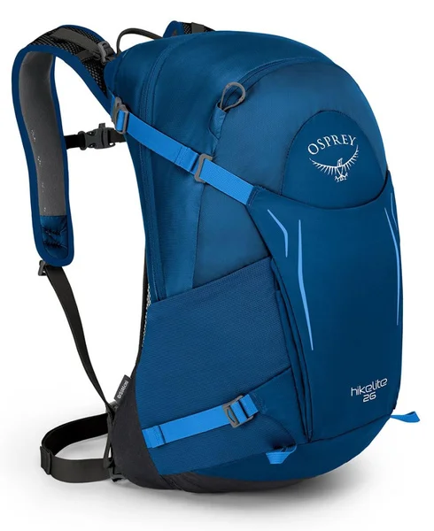 Hikelite 26 Bacca Blue Begränsat antal