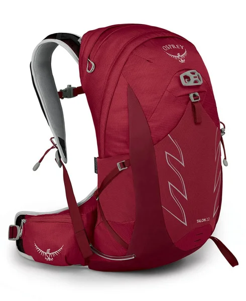 Begränsat erbjudande Talon 22 Cosmic Red