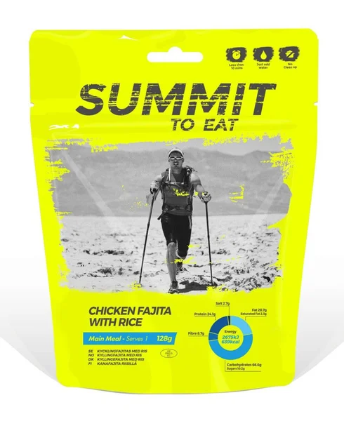 Chicken Fajita Köp online