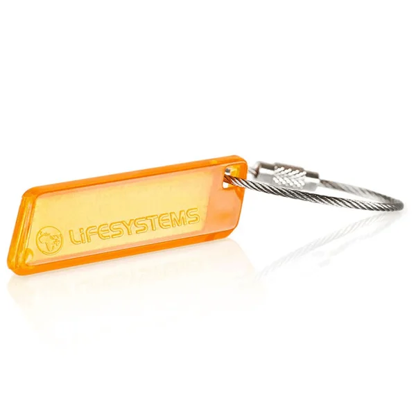 Glow Marker Yellow Begränsat antal