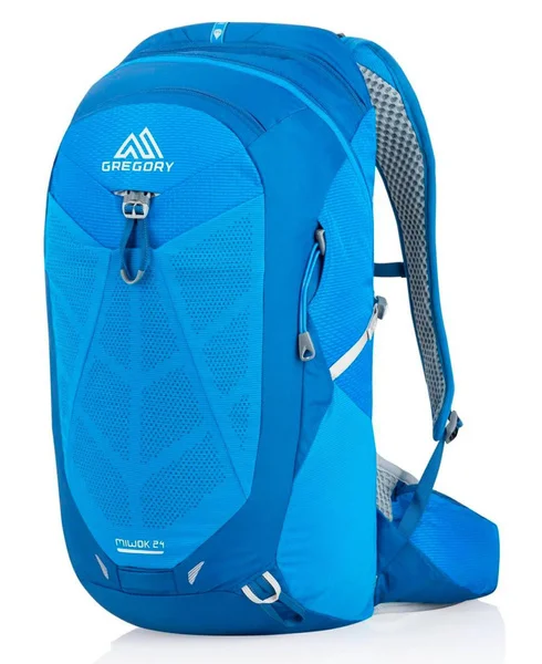 Fri frakt Miwok 24 Reflex Blue