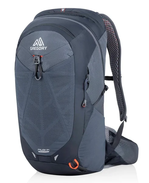 Fri frakt Miwok 24 Flame Black
