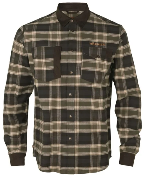 Fynd Aivak L/S Olive
