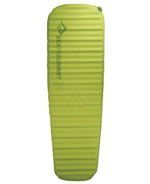 Expressleverans Comfort Light S.I. Grønn
