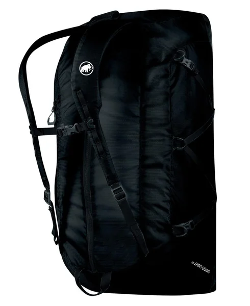 Cargo Light 60L Svart Begränsat erbjudande