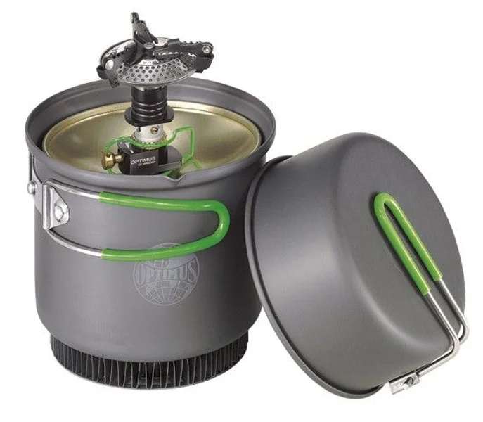Crux Weekend He Cook System 0,95L Endast idag
