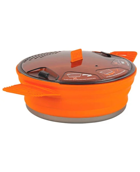 Rabatt X-Pot 1,4 L