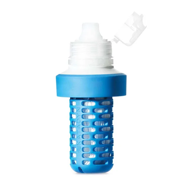 Befree Replacement Element Blue Extra rabatt