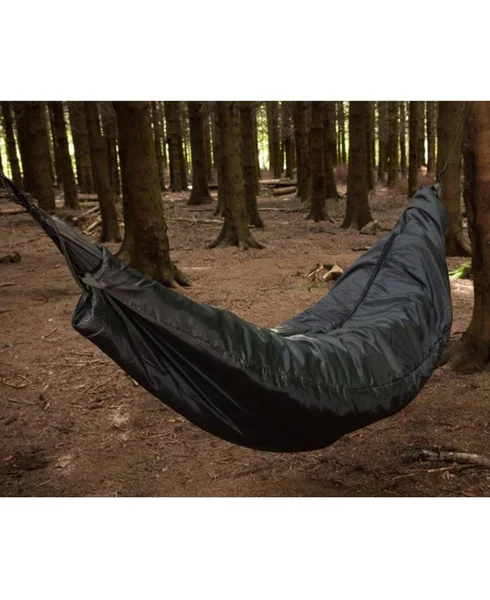 Hammock Cocoon Olive Lågt pris