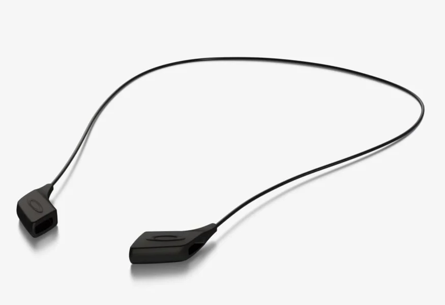 Leash Kit Large Svart Kampanj