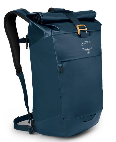 Transporter Roll Top Venturi Blue I lager