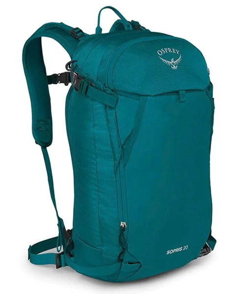 Sopris 20 Verdigris Green I lager