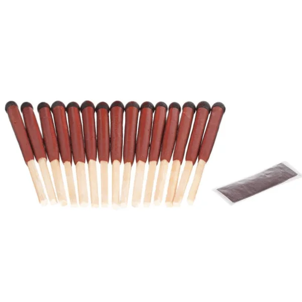 Stormproof Matches - Refill Pack Orange Snabb leverans