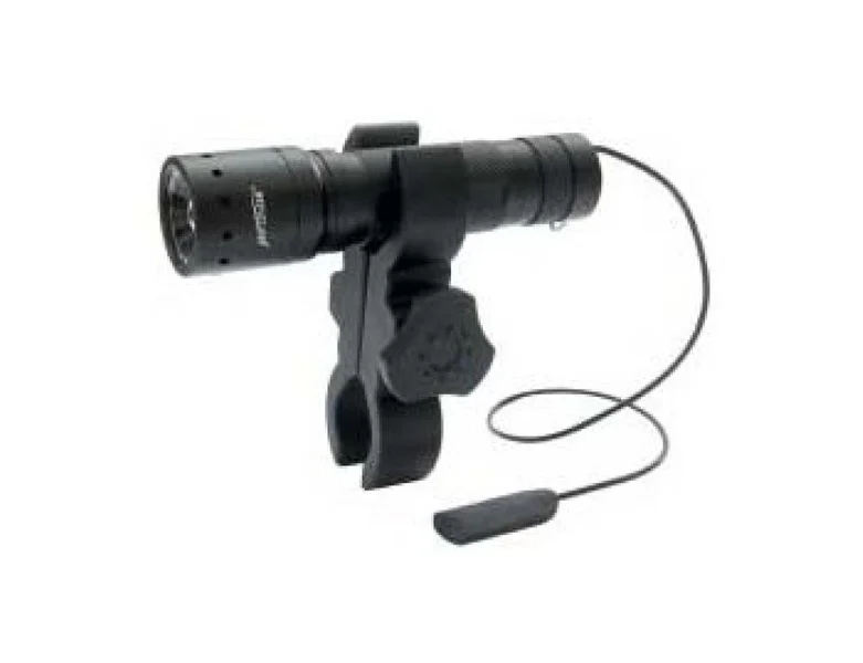 Torch Mount Svart Begränsad tid