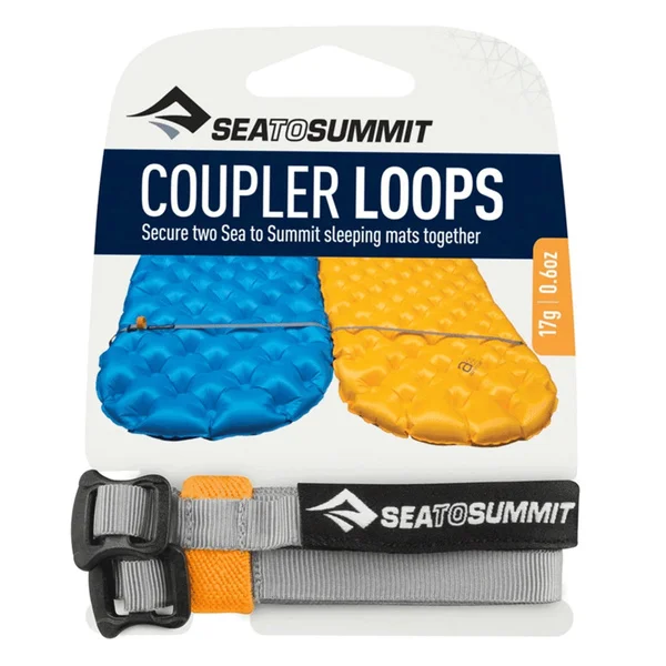 Billig Mat Accessories Coupler Kit Loops Orange