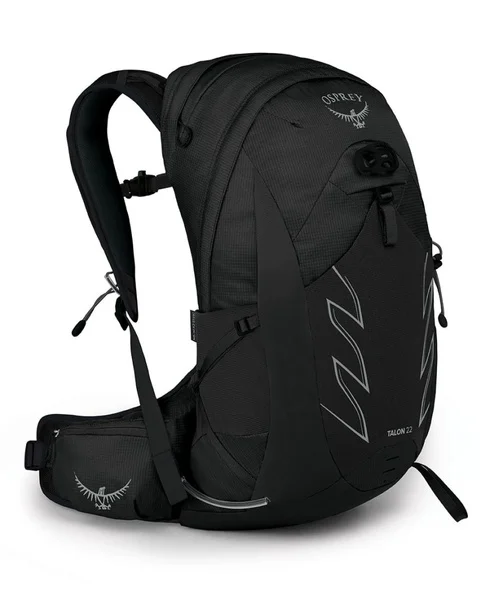 Lägg i varukorgen Talon 22 Stealth Black