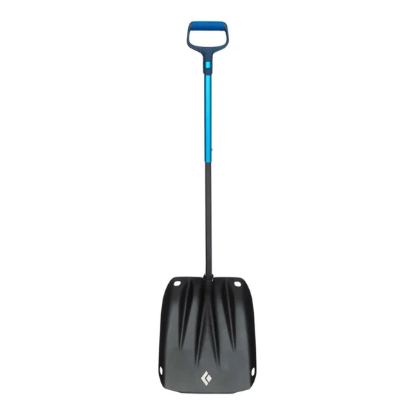 Köp online Evac 7 Shovel Ultra Blue
