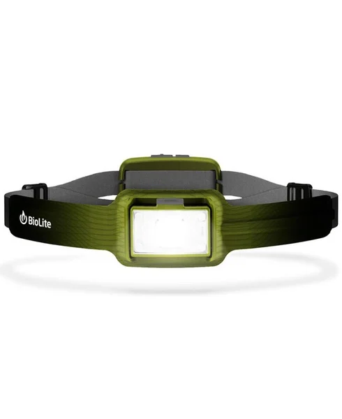 Headlamp 750 Moss Green Erbjudandepris