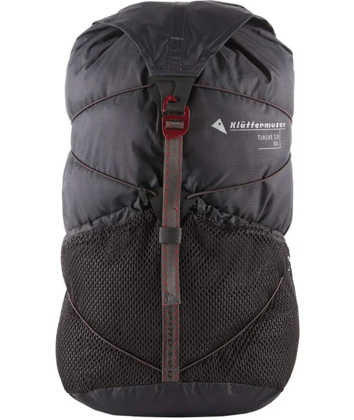 Populärt val Tjalve 2.0 Backpack 10L Raven