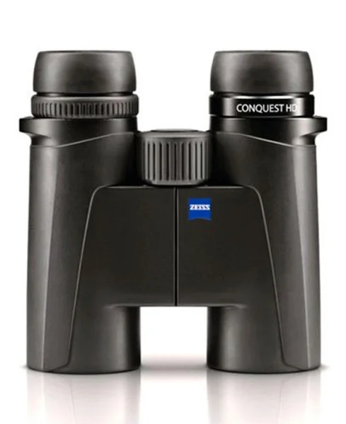 Köp online Conquest HD 10x42 Svart