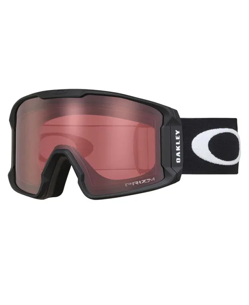 Line Miner Black L Prizm Rose Begränsad tid