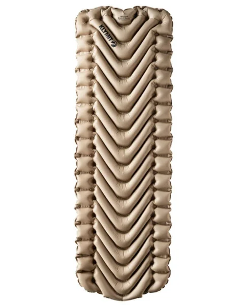 Insulated Static V Recon Coyote-Sand Köp nu