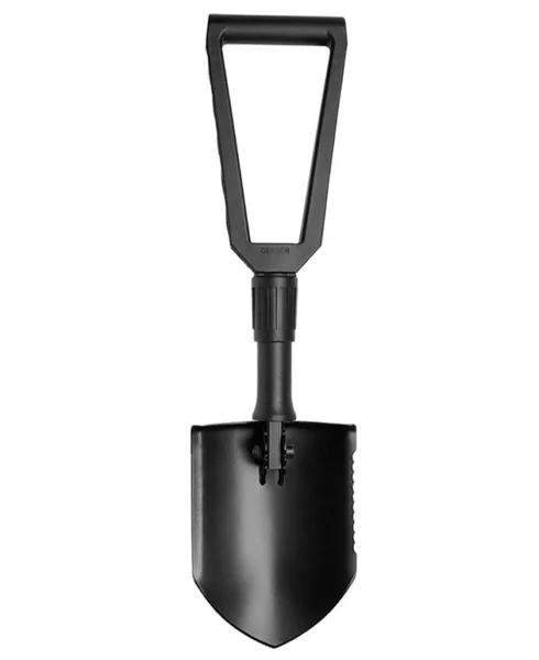 E-tool Serrated Blade Kampanjpris