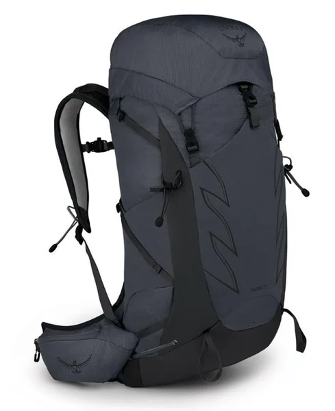risnedsättning Talon 33 Eclipse Grey