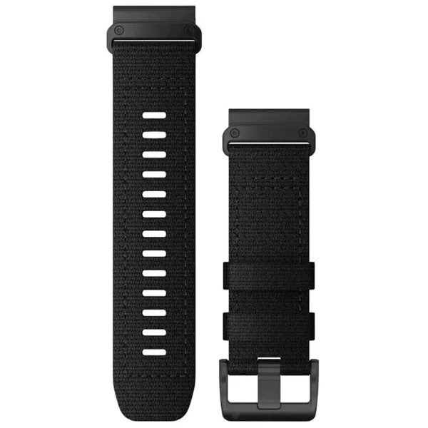 QuickFit 26 Nylon Svart Endast idag