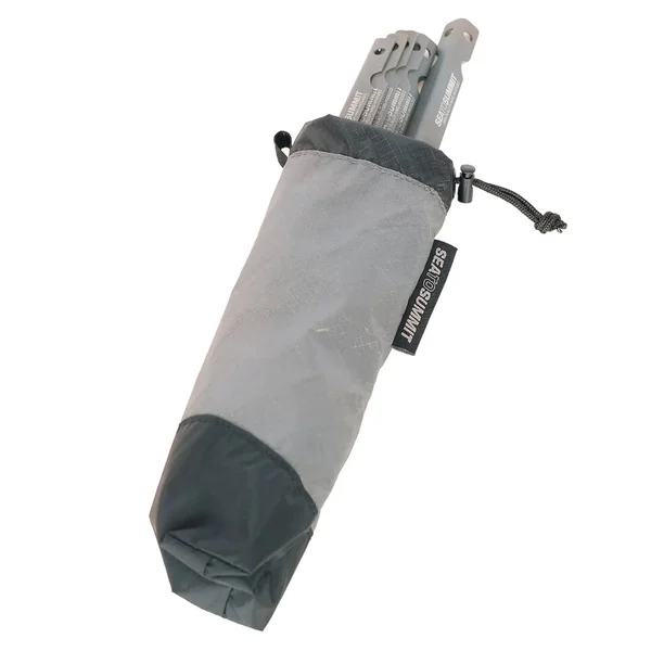 Utförsäljning Cutlery Bag Grey
