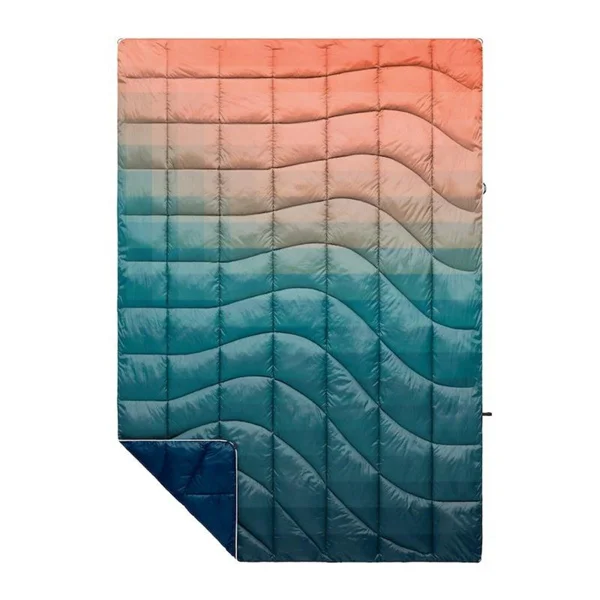 Endast denna vecka Nanoloft Travel Patina Pixel Fade