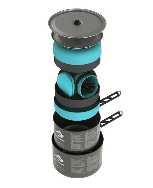 Alpha Set 4.2 Premium
