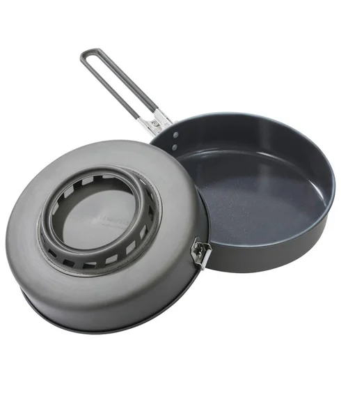 Trygg betalning WindBurner Ceramic Skillet 2021