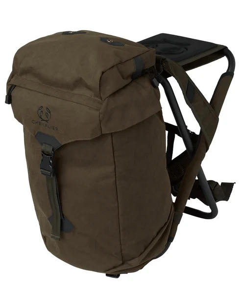 Erbjudandepris Chair Back Pack 35L Forest Green